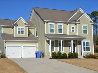 108 Arcata Ct #WM-30, Mooresville, NC 28117