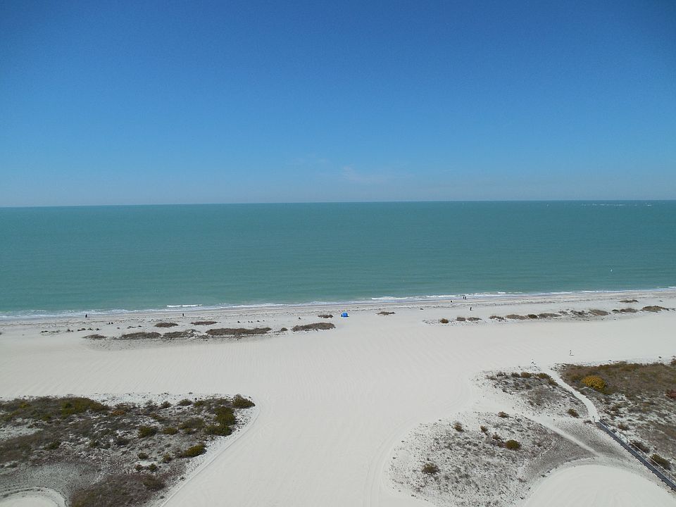 1st image of 1270 Gulf Blvd APT 1907