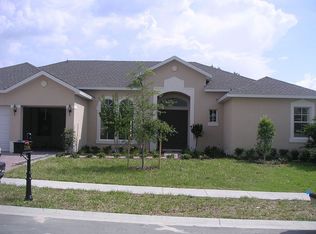 2334 Pesaro Cir, Ocoee, FL 34761