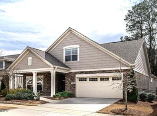 3009 Kildaire Dairy Way, Apex, NC 27539