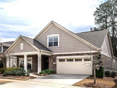 3009 Kildaire Dairy Way, Apex, NC, 27539