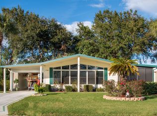 1741 W Schwartz Blvd, Lady Lake, FL 32159