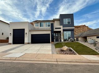 6114 S Half Dome Ln, Saint George, UT 84790