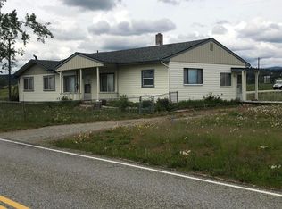 2367 W Fisher Ave, Post Falls, ID 83854