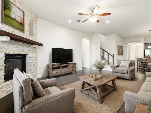 2211 Saratoga Dr, Melissa, TX 75454