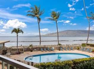 Menehune Shores, Kihei, HI 96753