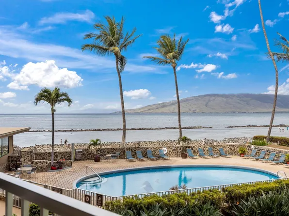 760 S Kihei Rd APT 208, Kihei, HI 96753