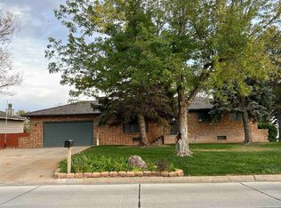 1800 Fairway Dr, Dodge City, KS 67801