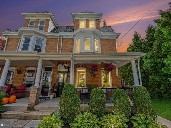 635 Ford St, Conshohocken, PA 19428