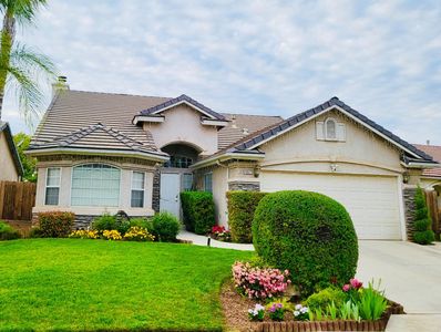 10373 N Baird Ave, Fresno, CA, 93730