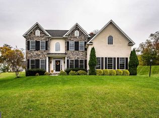1108 Judson Dr, West Chester, PA 19380