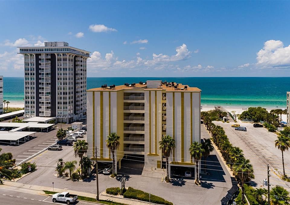 1st image of 17450 Gulf Blvd #402