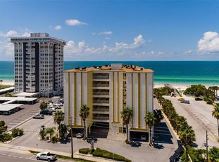 17450 Gulf Blvd #402, Redington Shores, FL 33708