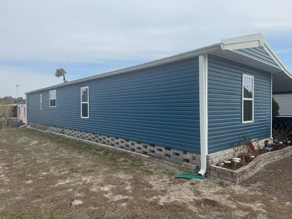 18818 Skiff Dr, Hudson, FL 34667