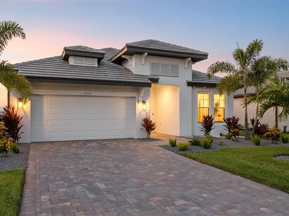 17333 Savory Mist Cir, Bradenton, FL 34211