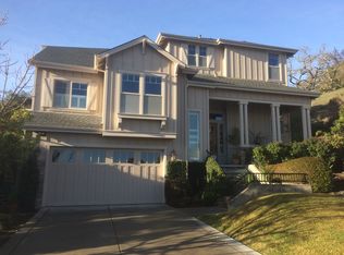 17 Pearl Ct, Novato, CA 94947