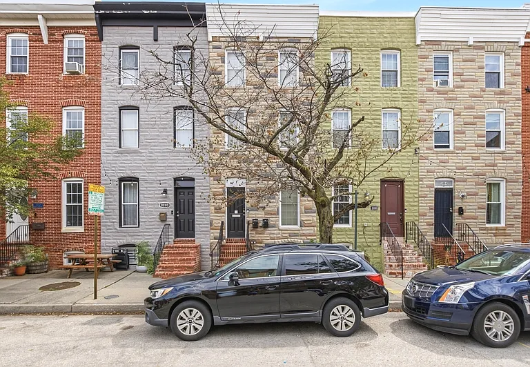 1008 W Cross St #B — Photo 14