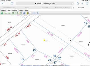 660 Erwin Temple Church Rd, Woodleaf, NC 27054