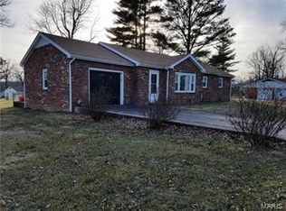 55 E Saint Joseph St, Viburnum, MO 65566