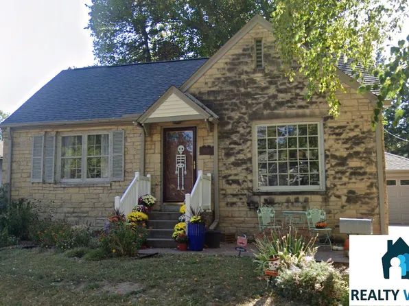 1439 Cheyenne St, Lincoln, NE 68502
