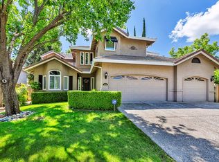 4731 Copperfield Cir, Granite Bay, CA