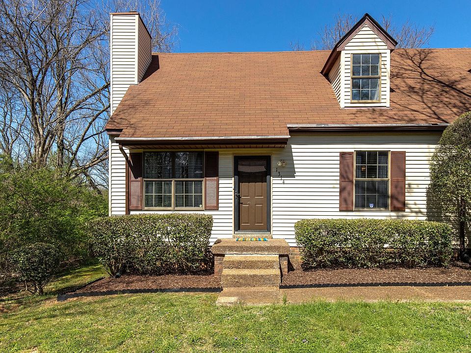 1314 Quail Valley Rd Nashville, TN, 37214 - Apartments for Rent | Zillow