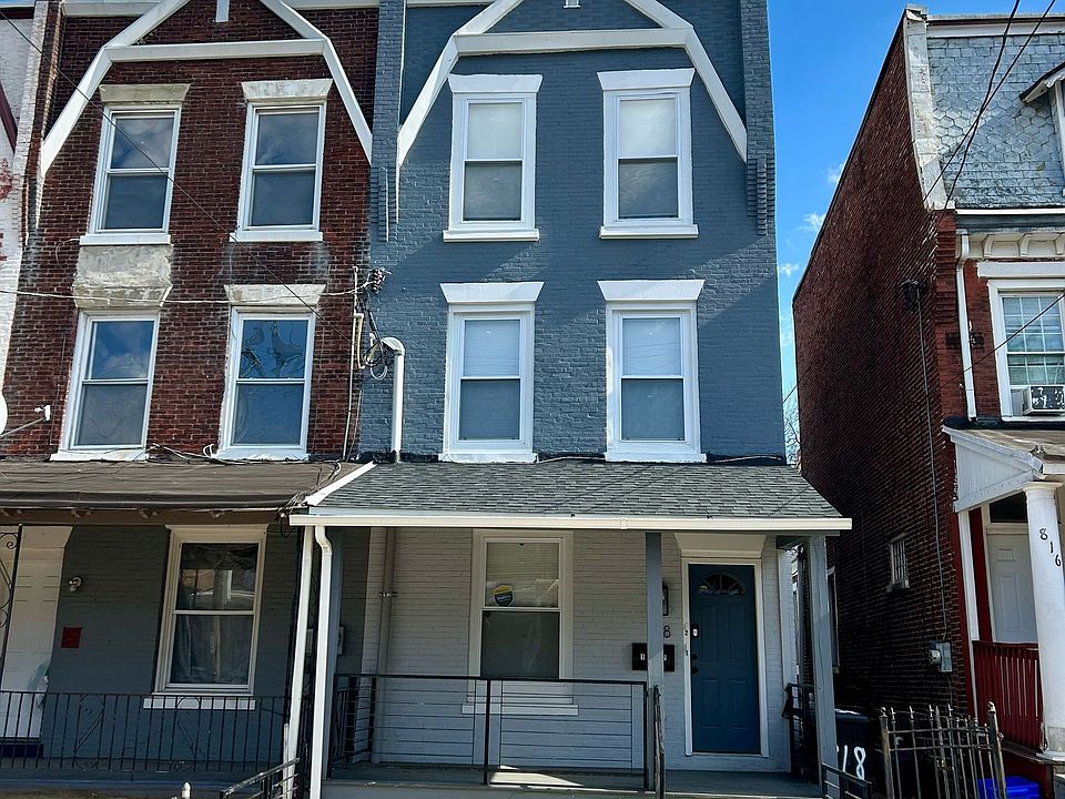 1st image of 818 E Locust Ave #11348759