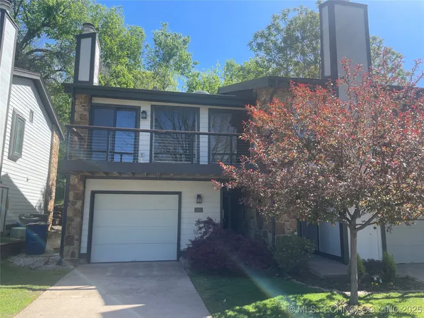 1531 Riverside Dr #1531, Tulsa, OK 74119