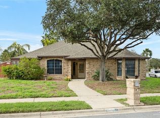 2000 Umar Ave, McAllen, TX 78504