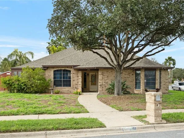 2000 Umar Ave, McAllen, TX 78504