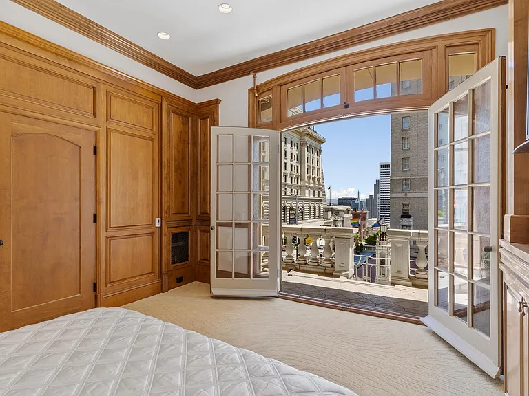 1001 California St #2A — Photo 43