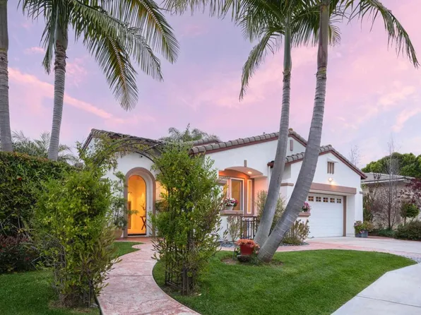 1002 Alexandra Ln, Encinitas, CA 92024