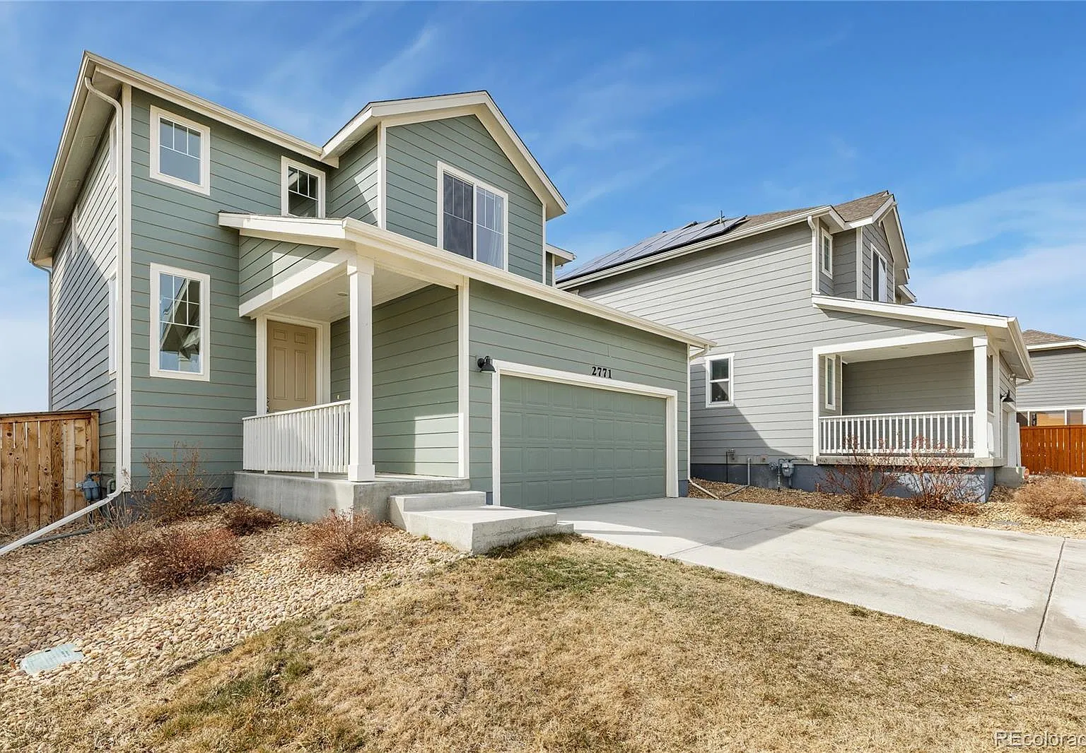 3 bed, 2.5 bath, 1792 sqft, $2,750 — Photo 1