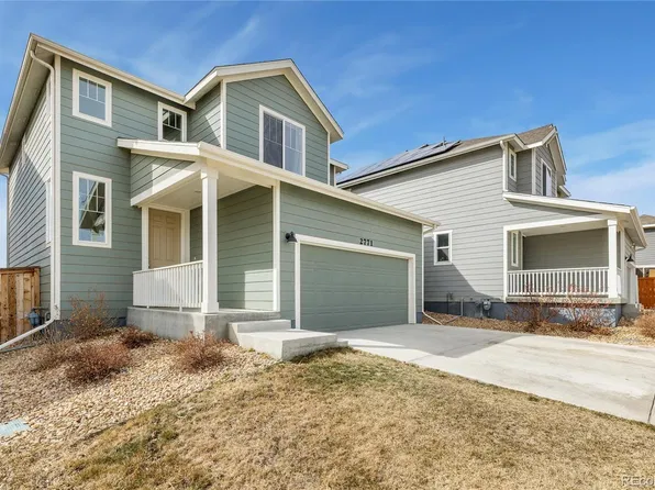 2771 Big Empty Pl, Berthoud, CO 80513