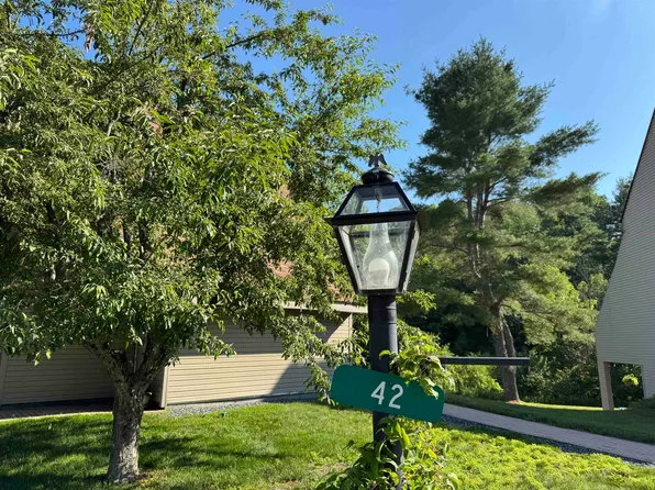 42 Heritage Condo Way #24, Woodstock, VT 05091