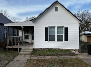 510 S Washington St, Galena, KS 66739