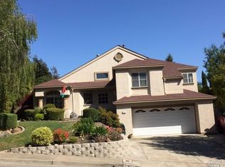 781 Oxford Way, Benicia, CA 94510