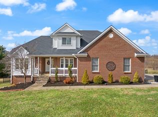 3714 Wades Mill Rd, Winchester, KY 40391