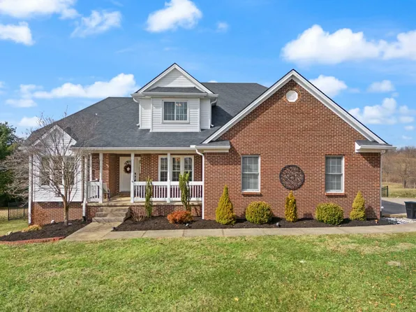 3714 Wades Mill Rd, Winchester, KY 40391