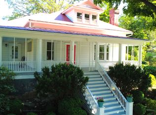 320 Alleghany St, Clifton Forge, VA 24422