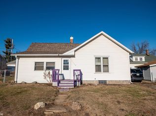 110 Marion St, Marshalltown, IA 50158