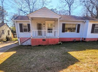 808 S Park Dr SE, Marietta, GA 30060