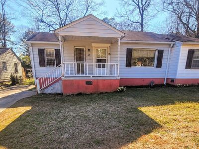 808 S Park Dr SE, Marietta, GA, 30060