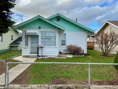 1615 Dewey Blvd, Butte, MT, 59701