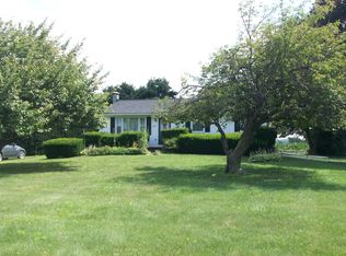 1405 Trevanion Rd, Taneytown, MD 21787