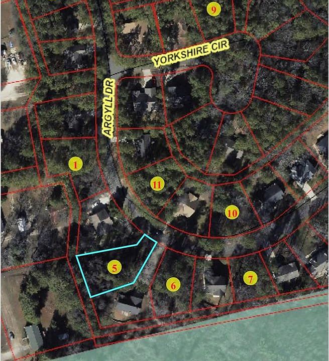 1st image of 3214 Argyll Dr