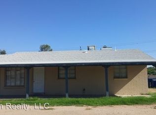 718 W Hatfield St, Tucson, AZ 85706