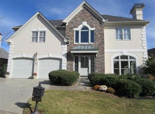 4479 Chattahoochee Plant Dr SE, Marietta, GA 30067