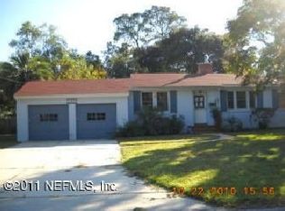 3682 Ponce De Leon Ave #A, Jacksonville, FL 32217