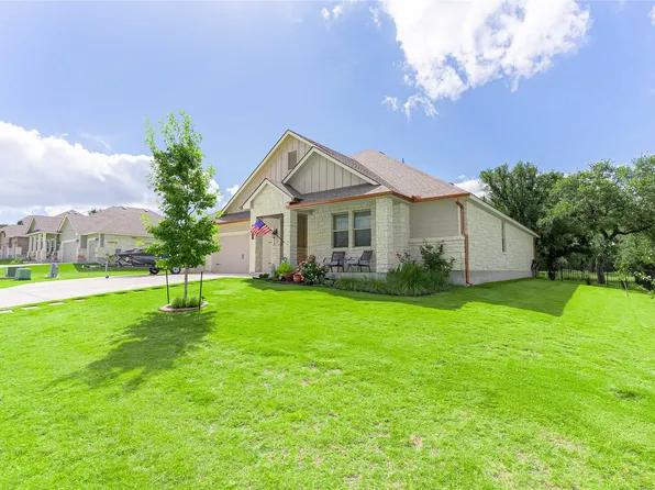 176 Tom Kite Dr, Burnet, TX 78611
